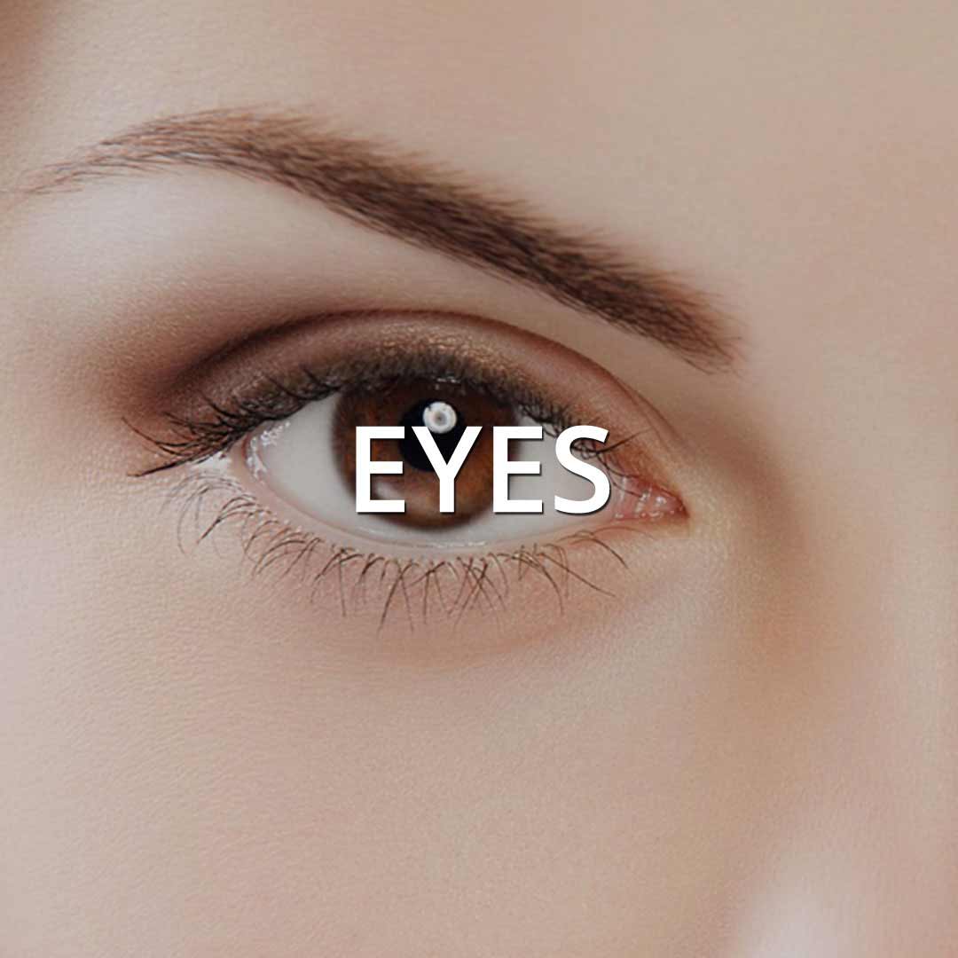 Eyes