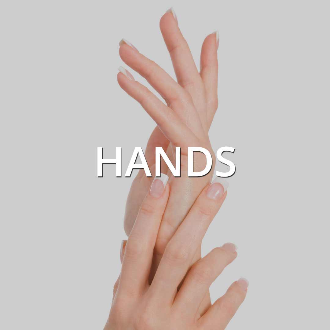 Hands