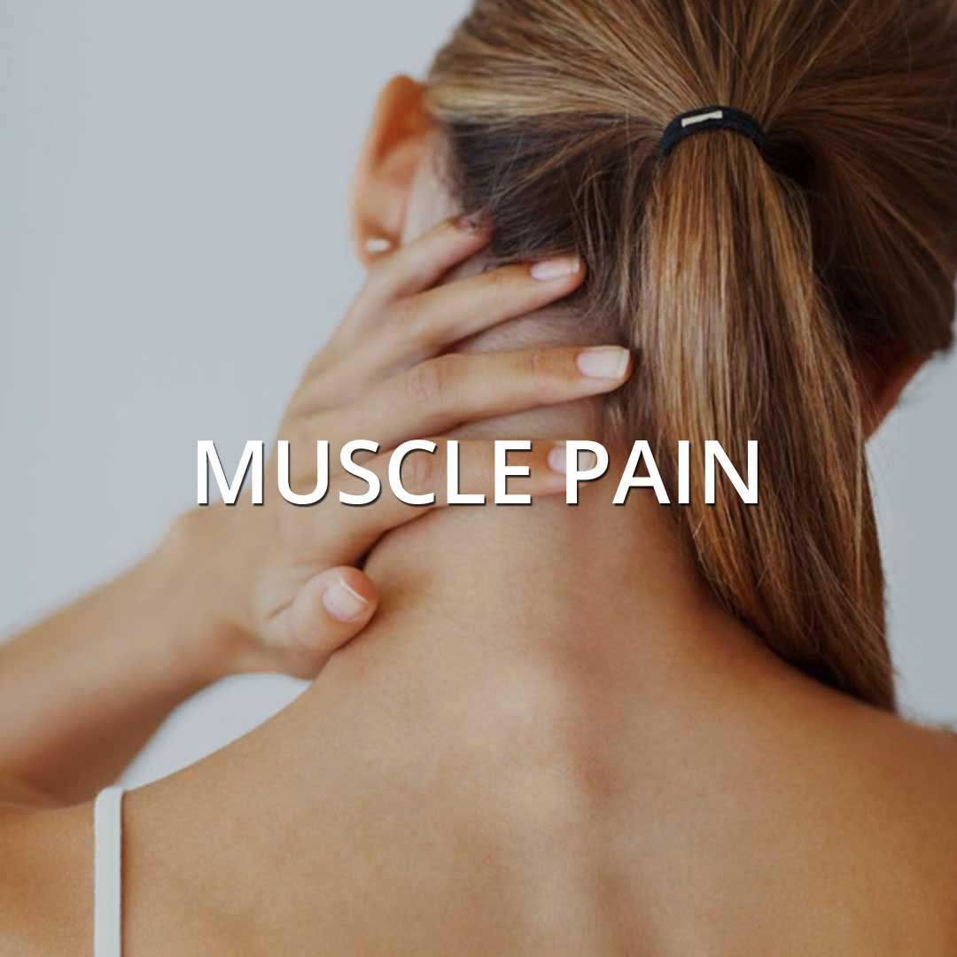 Muscle Pain