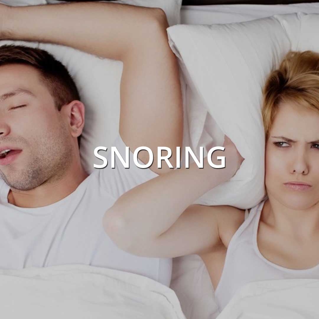 Snoring