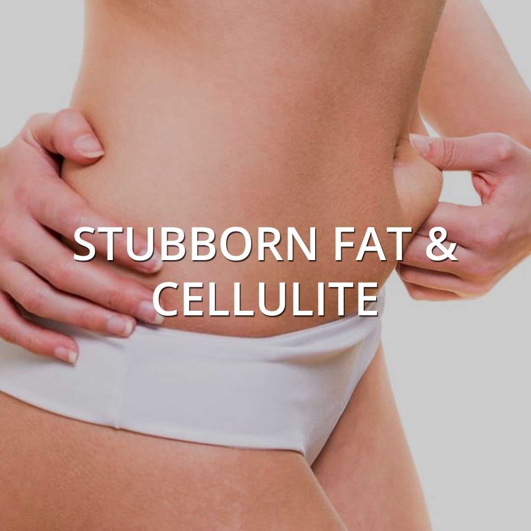 Stubborn Fat
