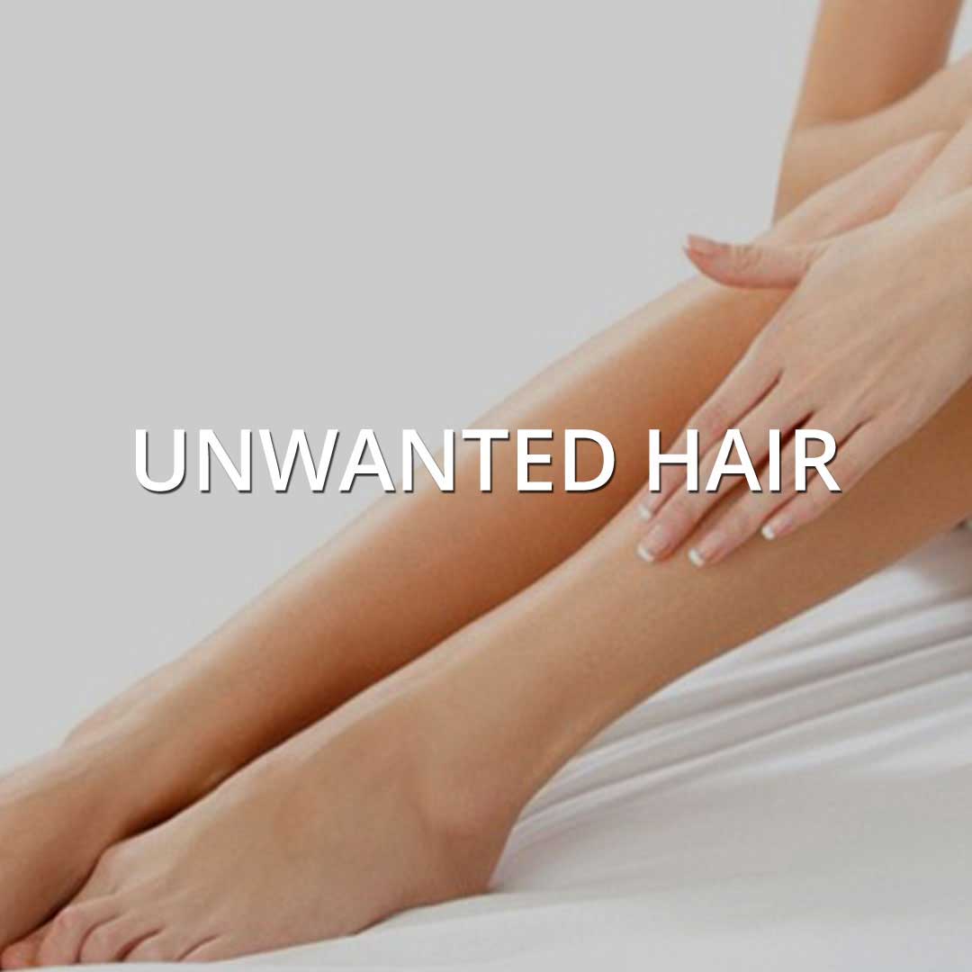 Unwanted Hair